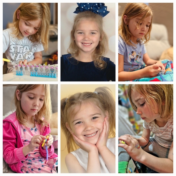 special request bracelets - Picture 2 of 4